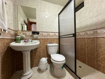 Apartamento de 120 m2 en Pinares