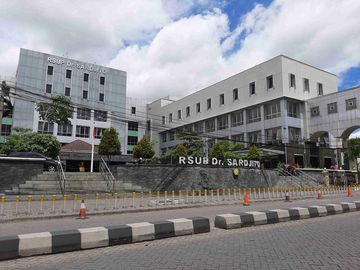 Kavling SHM, 400 Jt-an / Unit Legalitas SHM Jogja
