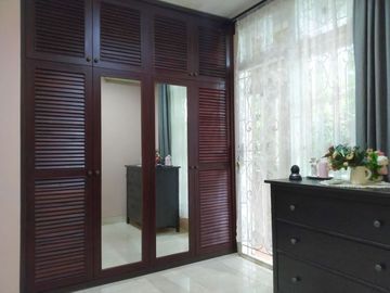 Rumah Cantik,mewa, FULL FURNISH @Telaga Golf Sawangan Depok