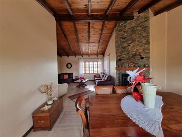 Casa en venta de 4 dorm. en San Fernando