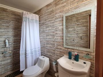 Casa en venta de 4 dorm. en San Fernando