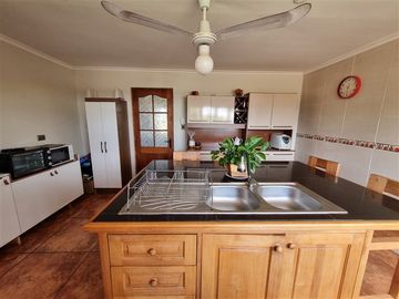 Casa en venta de 4 dorm. en San Fernando