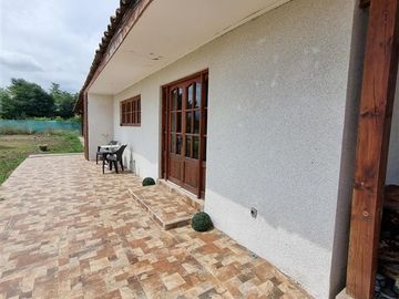 Casa en venta de 4 dorm. en San Fernando