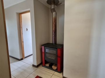 Casa en venta de 4 dorm. en San Fernando