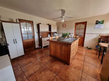 Casa en venta de 4 dorm. en San Fernando