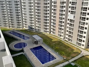 apartamento en arriendo en miramar. Cod A127529
