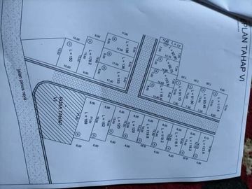Rumah indent Pondok Hijau dekat setiabudi, gegerkalong bandung