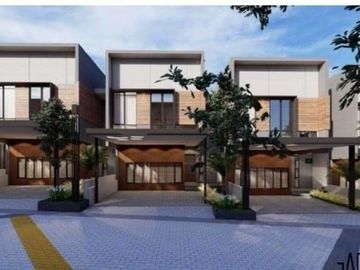 Rumah indent Pondok Hijau dekat setiabudi, gegerkalong bandung