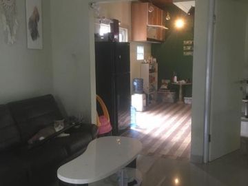 Dijual Rumah Minimalis Bagus, Rapih Siap Huni di Vila Dago Raya
