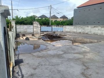 TANAH DI JIMBARAN, BALI