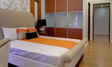 4 BEDROOM FOR SALE IN FOUR SEASON REVIERA BINONDO