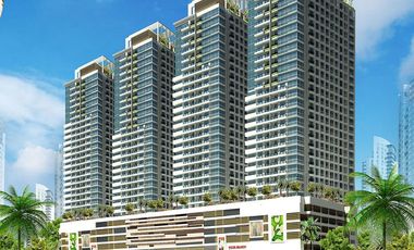 4 BEDROOM FOR SALE IN FOUR SEASON REVIERA BINONDO