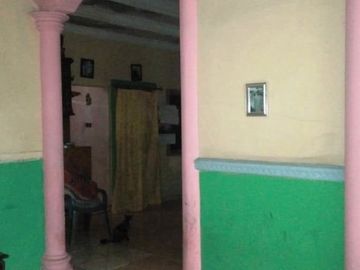 RUMAH LOKASI JALAN HAJI MUCHTAR DURI KOSAMBI JAKBAR