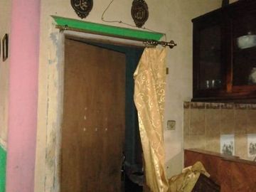 RUMAH LOKASI JALAN HAJI MUCHTAR DURI KOSAMBI JAKBAR