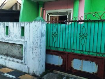 RUMAH LOKASI JALAN HAJI MUCHTAR DURI KOSAMBI JAKBAR