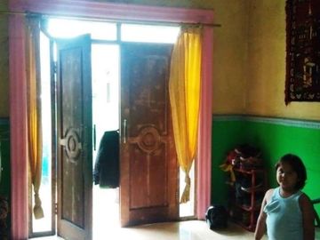 RUMAH LOKASI JALAN HAJI MUCHTAR DURI KOSAMBI JAKBAR