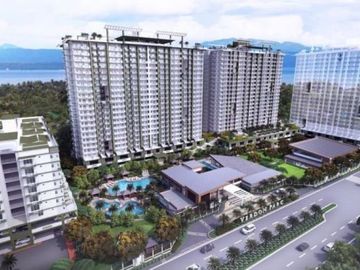 Resort Inspired 1BR Condo in Davao Verdon Parc