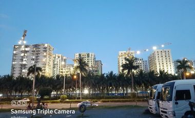 2 Bedroom De Luxe Condominium By The Bay Pasay City