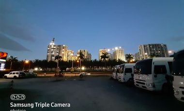 2 Bedroom De Luxe Condominium By The Bay Pasay City