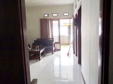 Di Jual Rumah Siap Huni 2 Kamar di Taman Cibaduyut Indah Bandung