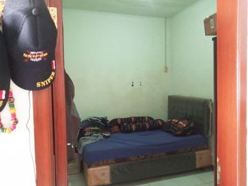 Di Jual Rumah Siap Huni 2 Kamar di Taman Cibaduyut Indah Bandung