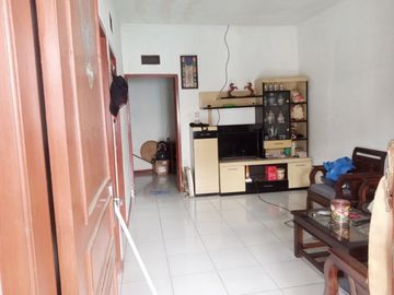 Di Jual Rumah Siap Huni 2 Kamar di Taman Cibaduyut Indah Bandung