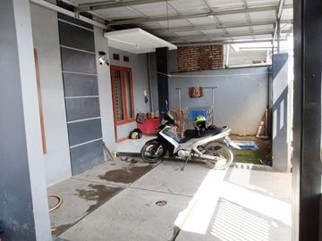 Di Jual Rumah Siap Huni 2 Kamar di Taman Cibaduyut Indah Bandung