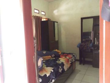 Di Jual Rumah Siap Huni 2 Kamar di Taman Cibaduyut Indah Bandung