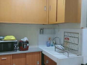 Rumah 2 Lantai Taman Puspa Raya Citraland *DN
