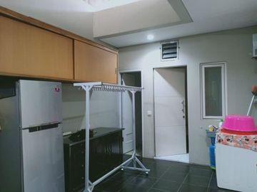 Rumah 2 Lantai Taman Puspa Raya Citraland *DN
