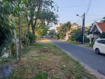 Dijual Rumah Ngagel Tama, Surabaya Timur Dekat Pucang