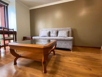 Vendo linda suite amoblada en La Carolina
