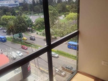 Vendo linda suite amoblada en La Carolina