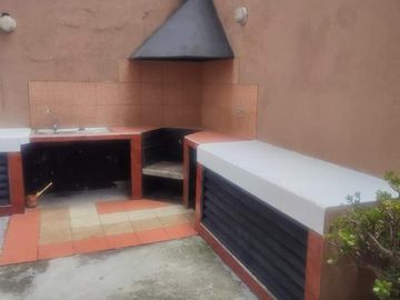 Vendo linda suite amoblada en La Carolina