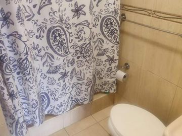 Vendo linda suite amoblada en La Carolina