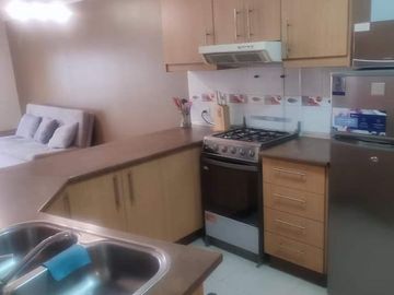 Vendo linda suite amoblada en La Carolina