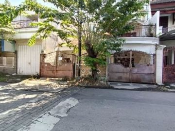 Rumah di Wisma Permai, Butuh Laku Segera
