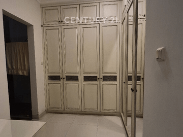 Rumah Mewah 2 Lantai Di Pulomas Dekat Akses Tol S9743