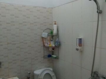 Rumah Dijual di Cicaheum DKT Pusat Kota, Surapati Core, Sport Jabar Arcamanik