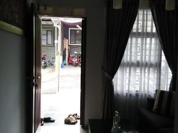 Rumah Dijual di Cicaheum DKT Pusat Kota, Surapati Core, Sport Jabar Arcamanik