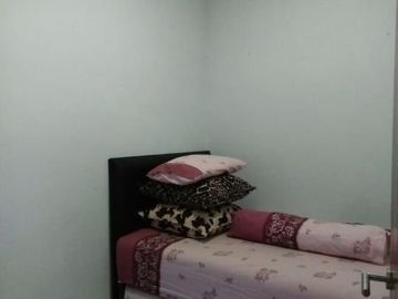 Rumah Dijual di Cicaheum DKT Pusat Kota, Surapati Core, Sport Jabar Arcamanik