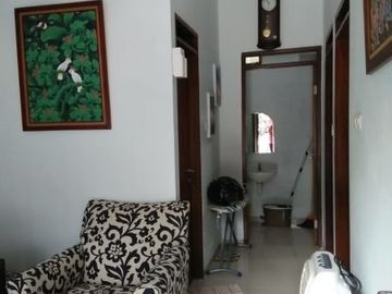 Rumah Dijual di Cicaheum DKT Pusat Kota, Surapati Core, Sport Jabar Arcamanik