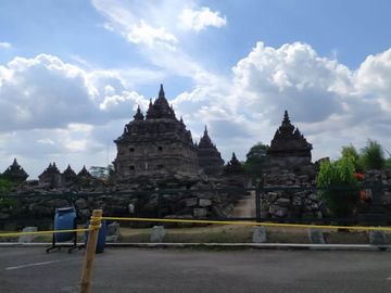 Cluster Perumahan Utara Kopi Prambanan, Anda Terima SHMP Pecah Unit
