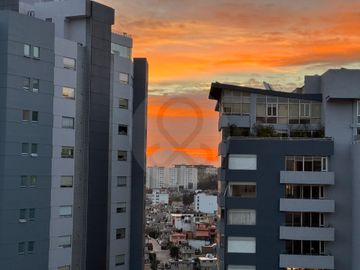 Capri Departamento en venta en Hacienda de las Palmas