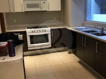 Capri Departamento en venta en Hacienda de las Palmas