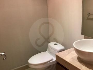 Capri Departamento en venta en Hacienda de las Palmas