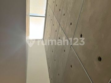 Rumah 2 Lantai Semi Furnish Cluster Graha Bunga Bintaro
