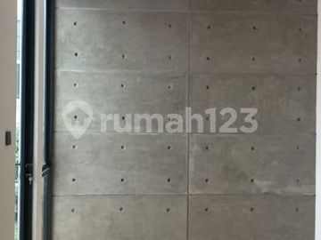 Rumah 2 Lantai Semi Furnish Cluster Graha Bunga Bintaro