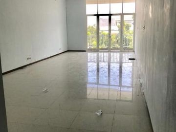Dijual Ruko Baru Gress 3 Lantai Raya Rungkut Asri Utara
