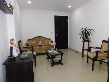 apartamento en venta en granadillo. Cod V90804